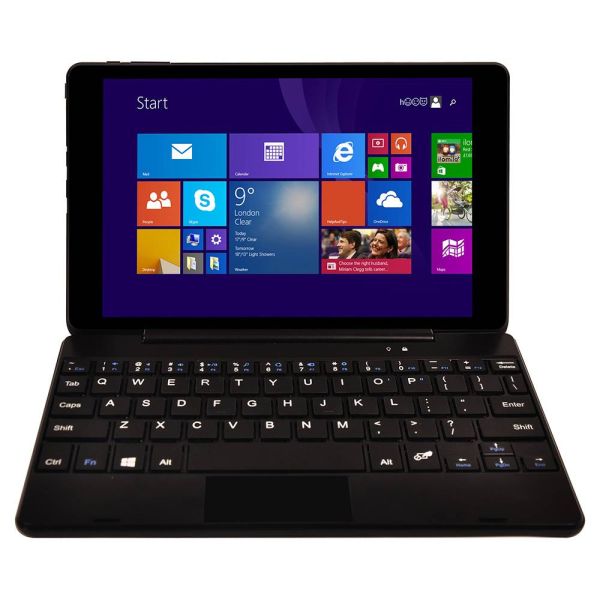 Планшет WXi89 8.95" w10