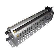 Реостат опору повзунковий РСП-3 УЗ 7А 7 Ом ±20%