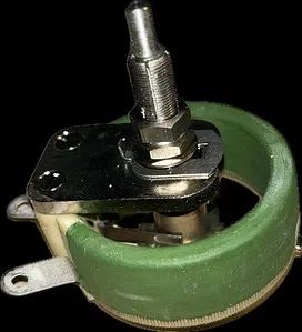 Змінний резистор СП5-37В 75Вт 100 Ом