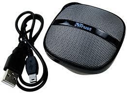 Портативна колонка Trust Rocca