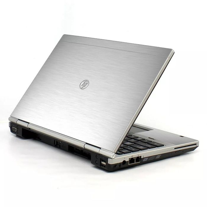 Ноутбук HP EliteBook 2560p (LG669EA)