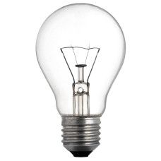 Лампа розжарювання Ickra (60 Вт)